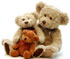 Plush toys